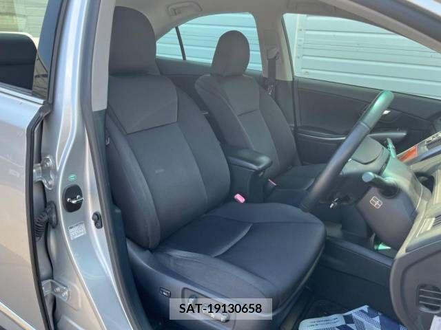 Toyota SAI 2012-06 393823-9