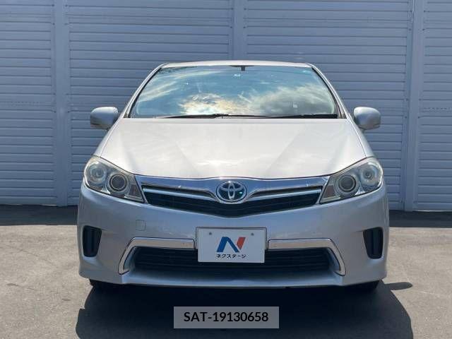 Toyota SAI 2012-06 393823-15