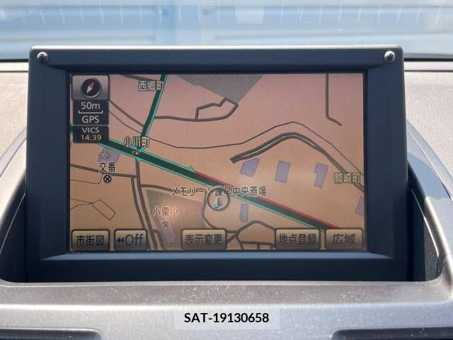 Toyota SAI 2012-06 393823-2