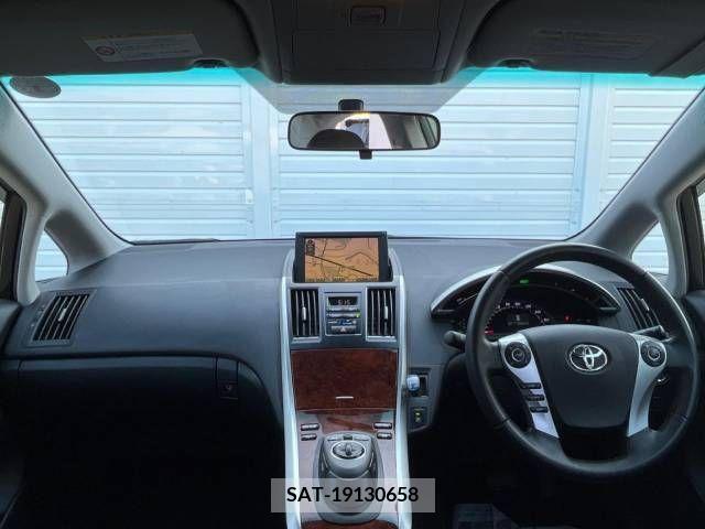 Toyota SAI 2012-06 393823-1