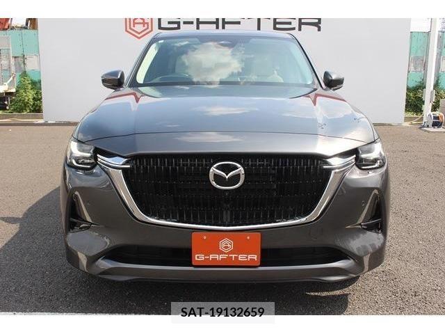 Mazda CX-60 2023-04 358778-8