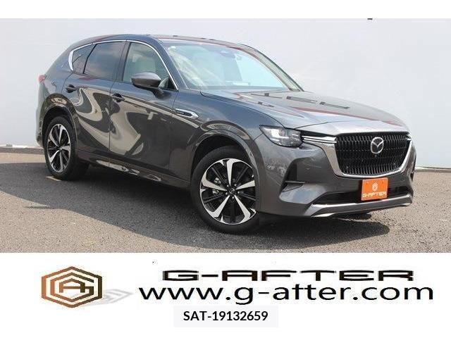 Mazda CX-60 2023-04 358778-0