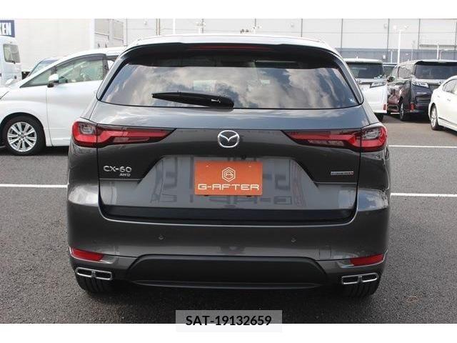 Mazda CX-60 2023-04 358778-10