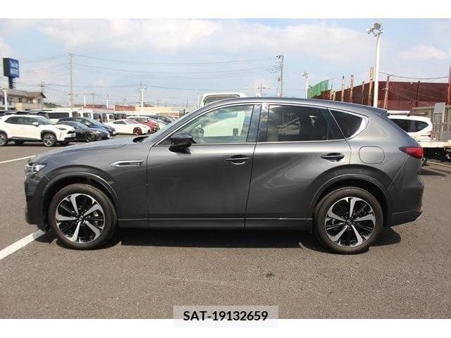 Mazda CX-60 2023-04 358778-9