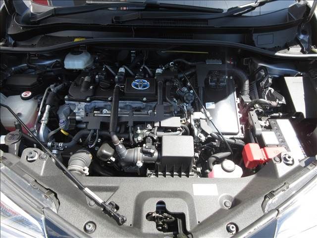 Toyota C-HR 2017-06 5609-24