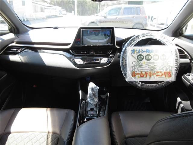 Toyota C-HR 2017-06 5609-7