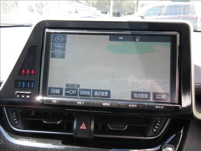 Toyota C-HR 2017-06 5609-13