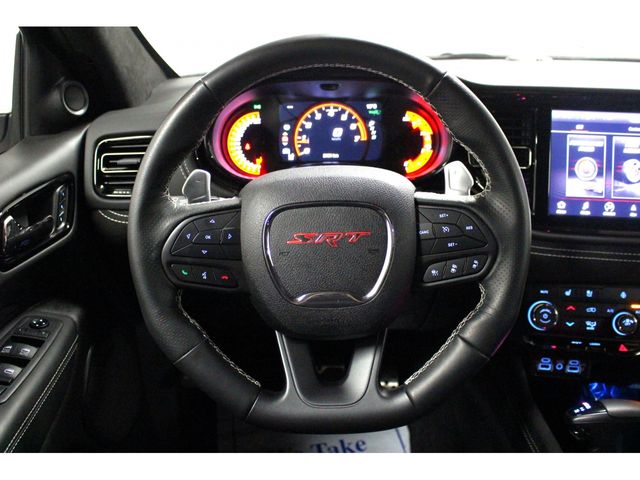 Dodge DURANGO 2022-01 191832-22