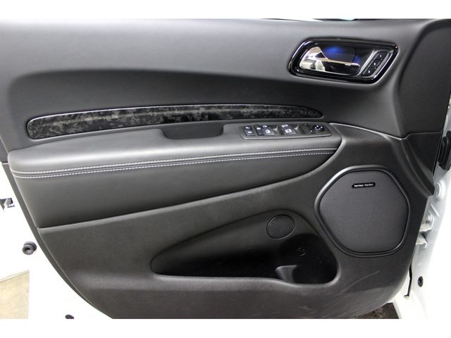 Dodge DURANGO 2022-01 191832-26
