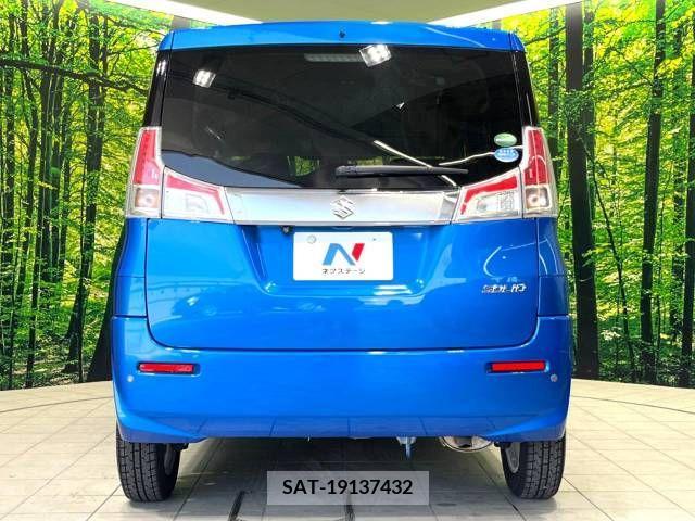 Suzuki SOLIO 2018-06 285390-15