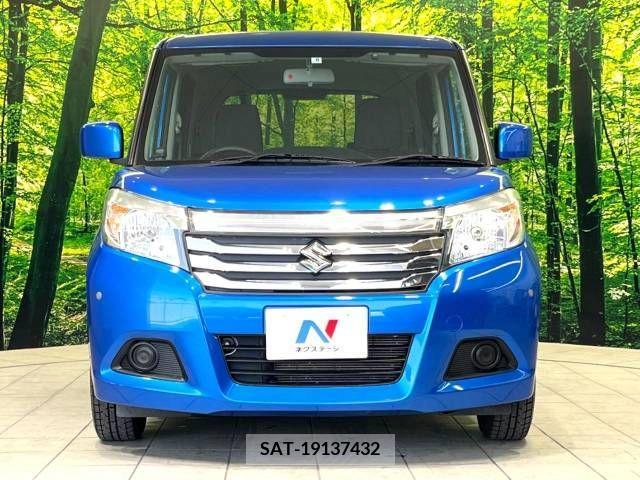 Suzuki SOLIO 2018-06 285390-14