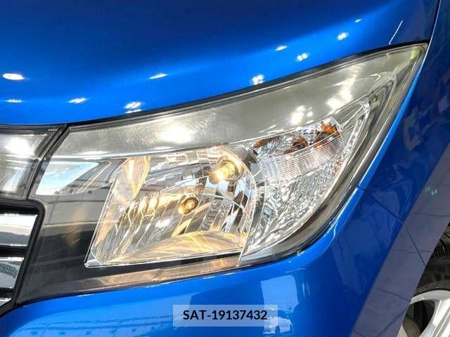 Suzuki SOLIO 2018-06 285390-12