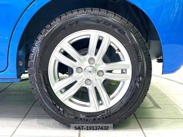 Suzuki SOLIO 2018-06 285390-13