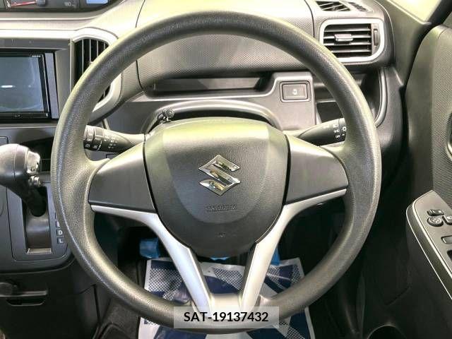 Suzuki SOLIO 2018-06 285390-11