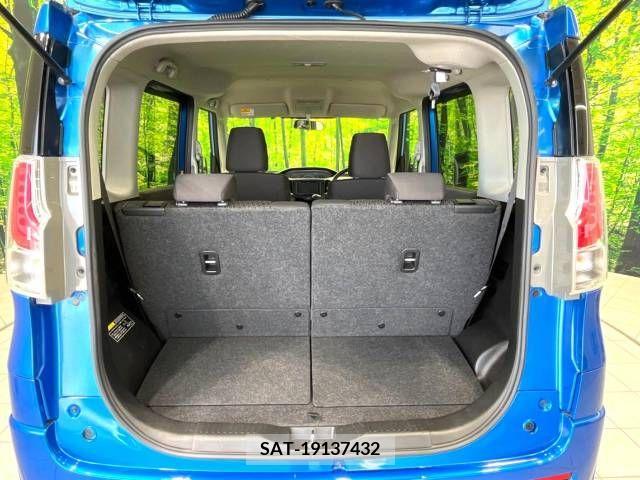 Suzuki SOLIO 2018-06 285390-10