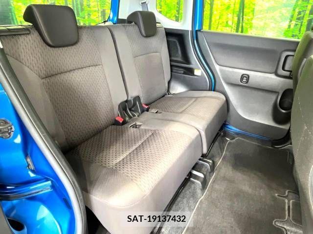 Suzuki SOLIO 2018-06 285390-9