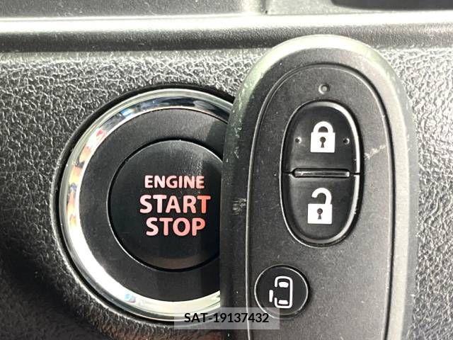 Suzuki SOLIO 2018-06 285390-6