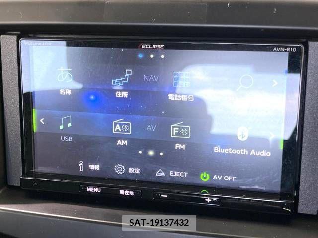 Suzuki SOLIO 2018-06 285390-2