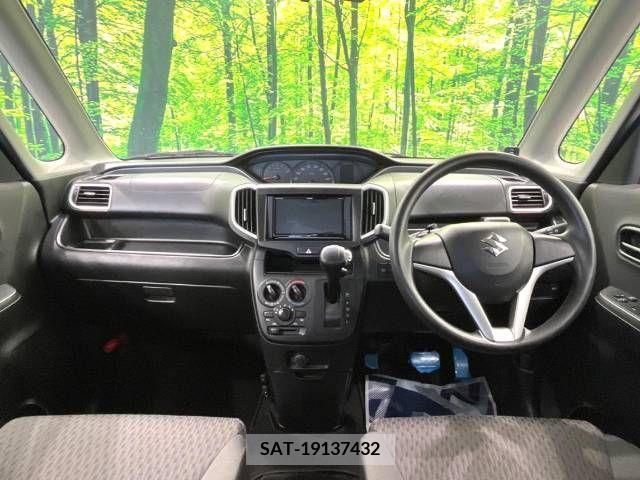 Suzuki SOLIO 2018-06 285390-1