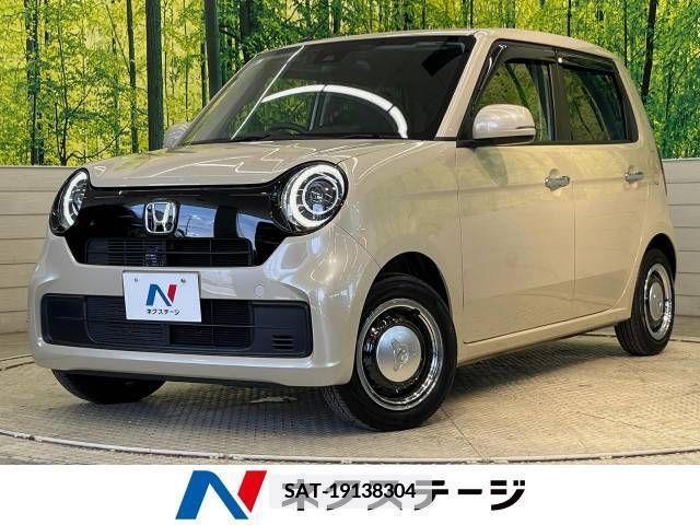 Honda N-ONE 2021-02 365226-0