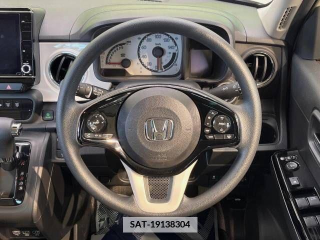 Honda N-ONE 2021-02 365226-8