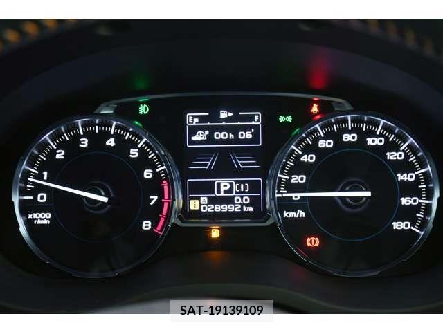 Subaru FORESTER 2017-05 211385-9