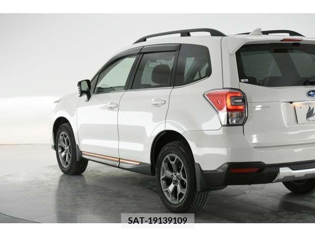 Subaru FORESTER 2017-05 211385-6