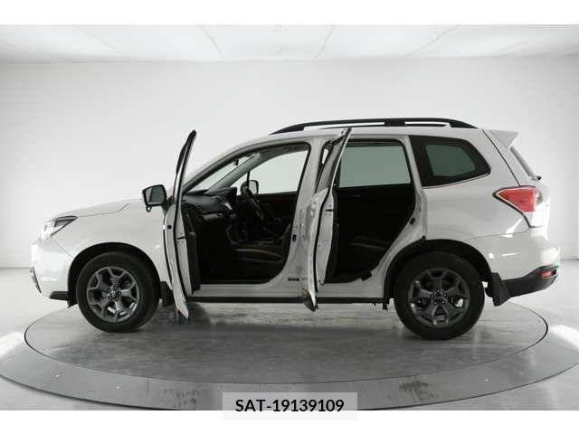 Subaru FORESTER 2017-05 211385-5
