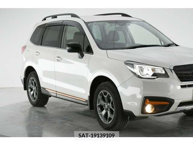 Subaru FORESTER 2017-05 211385-4