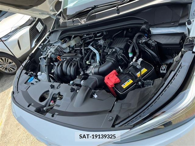 Honda VEZEL 2023-03 228020-19