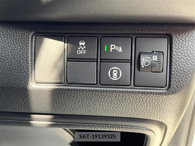 Honda VEZEL 2023-03 228020-17
