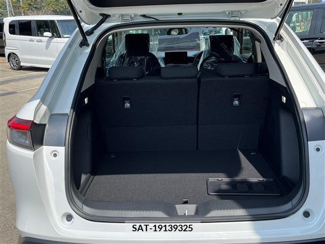 Honda VEZEL 2023-03 228020-9