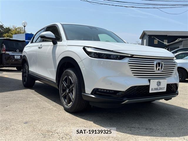 Honda VEZEL 2023-03 228020-6
