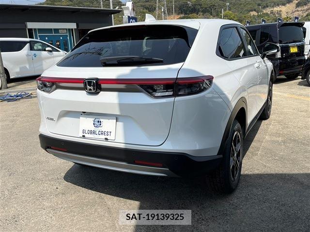 Honda VEZEL 2023-03 228020-5