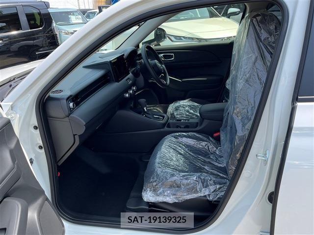 Honda VEZEL 2023-03 228020-2