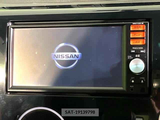 Nissan DAYZ 2013-11 323266-2