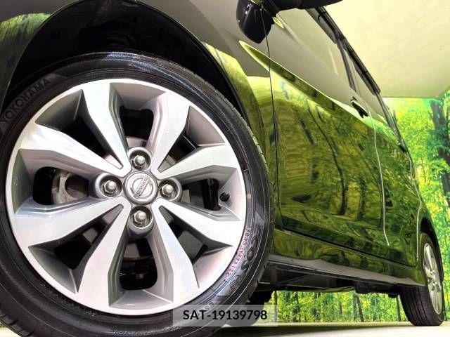 Nissan DAYZ 2013-11 323266-13