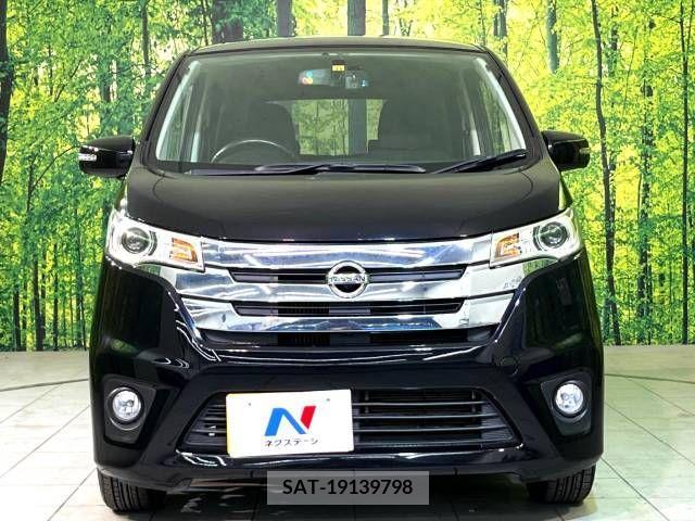 Nissan DAYZ 2013-11 323266-14