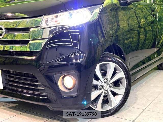 Nissan DAYZ 2013-11 323266-12