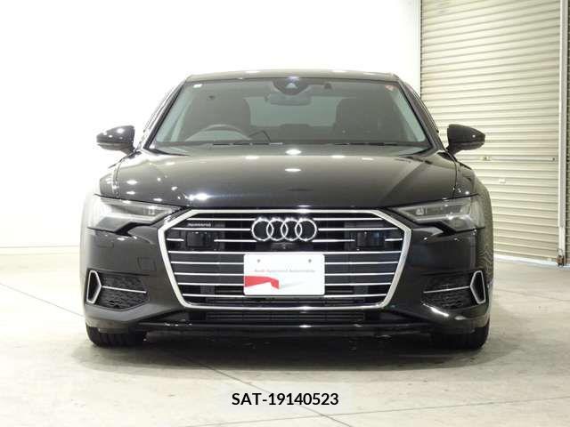 Audi A6 2020-06 217310-2