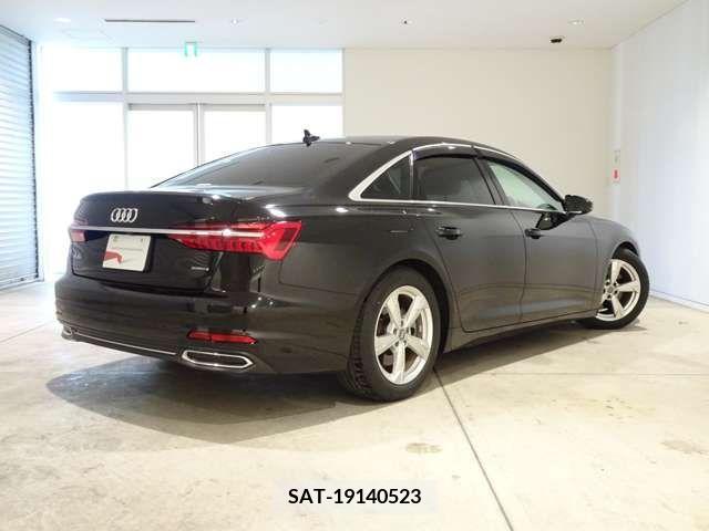 Audi A6 2020-06 217310-1