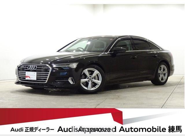 Audi A6 2020-06 217310-0