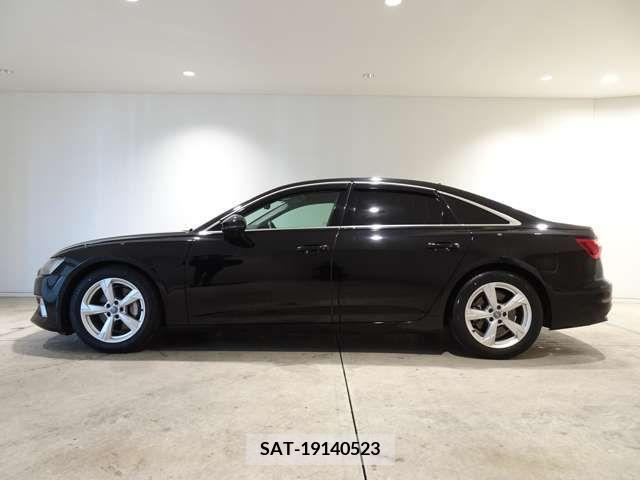 Audi A6 2020-06 217310-6