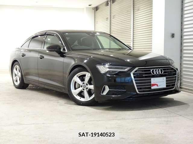 Audi A6 2020-06 217310-4