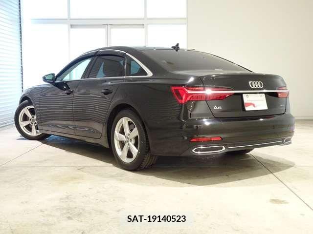 Audi A6 2020-06 217310-5