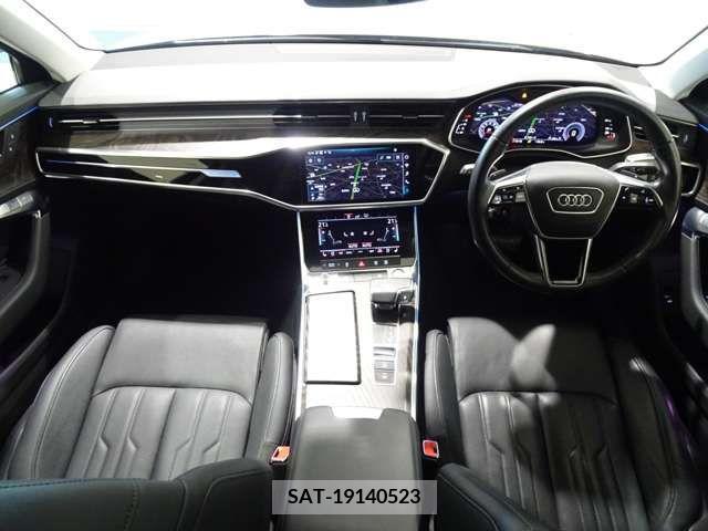 Audi A6 2020-06 217310-7