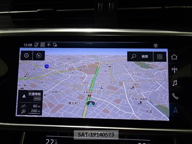 Audi A6 2020-06 217310-9