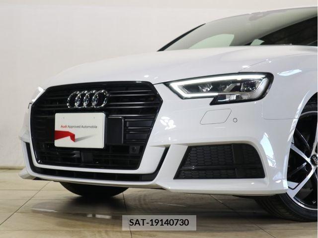Audi A3 2019-09 239526-5