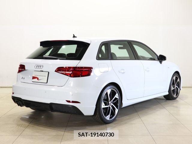 Audi A3 2019-09 239526-7