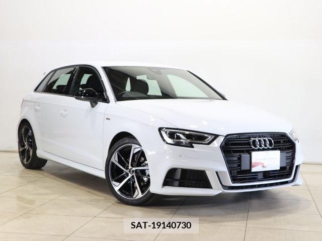 Audi A3 2019-09 239526-3